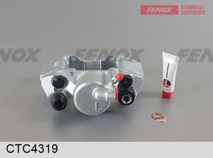 —уппорт тормозной | зад лев | ctc4319 Fenox