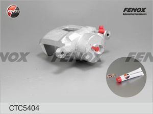 Суппорт тормозной передний правый для Daewoo Nubira 2003-2007 ctc5404 Fenox