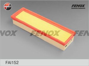Фильтр fai152 Fenox