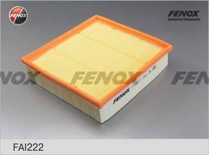 Фильтр fai222 Fenox