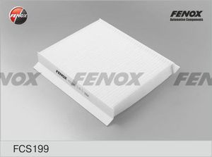 Фильтр fcs199 Fenox