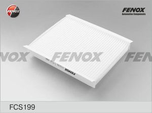 Фильтр fcs199 Fenox