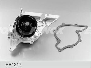 Водяной насос