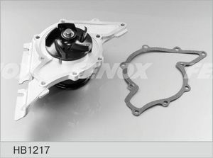 Водяной насос