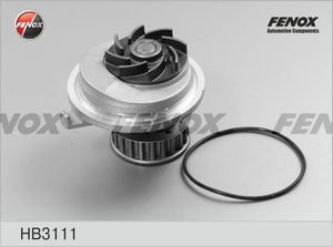 Насос водяной (помпа) для Opel Kadett D 1981-1984