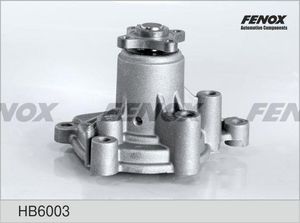 Водяной насос HB6003 Fenox