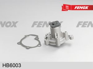 Водяной насос HB6003 Fenox