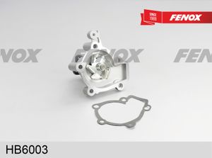 Водяной насос HB6003 Fenox