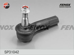 Наконечник рулевой левый для Skoda Rapid 2013> sp31042 Fenox