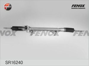 Рейка рулевая для Renault Scenic II 2003-2009 sr16240 Fenox