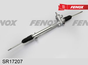 Рейка рулевая для Mazda Mazda 2 (DY) 2003-2006 sr17207 Fenox