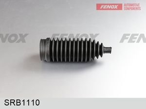 Чехол защитный рулевой рейки srb1110 Fenox