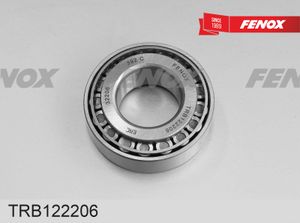 Подшипник МТЗ-82,1221,579 моста переднего FENOX trb122206 Fenox