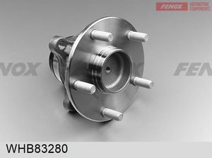 —тупица с подшипником LEXUS IS II/GS III 05- пер.лев. whb83280 Fenox
