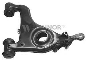 Рычаг независимой подвески колеса, подвеска колеса FL584-G Flennor