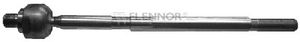 Осевой шарнир, рулевая тяга FL899-C Flennor