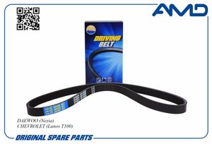 Ручейковый ремень 5PK AMDAMD.BL147 FORD Mondeo I (GBP) 1.8TD 1995.10> Ремень 5PK0870 amdbl147 AMD