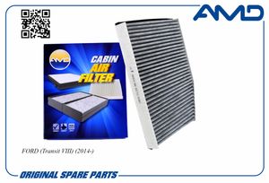 Фильтр_салонный AMDFC838C AMD