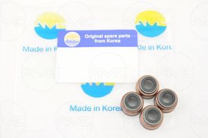 Сальник клапана ШТУЧНО 8x14x7.1x11 Kia Sportage,KOVS024 Amd amdsvs121 AMD