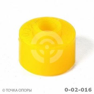 Втулка заднего амортизатора для Toyota Land Cruiser (120)-Prado 2002-2009