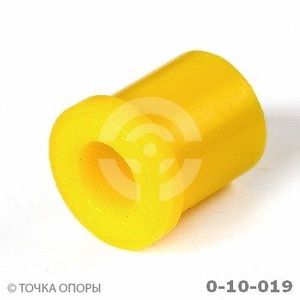 Втулка задней рессоры для Toyota 4 Runner/Hilux Surf 1995-2002