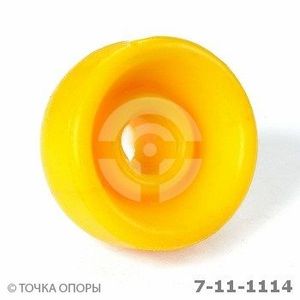 Сайлентблок растяжки для Honda Accord Coupe USA 1998-2003 7111114 Точка Опоры