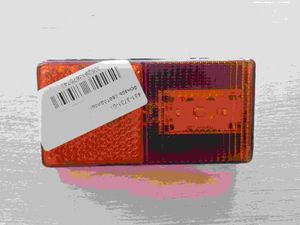 Фонарь габаритный боковой 24В желтый светодиодный КАМАЗ, МАЗ, УРАЛ - , произв. ОСВАР 431373101 Маз