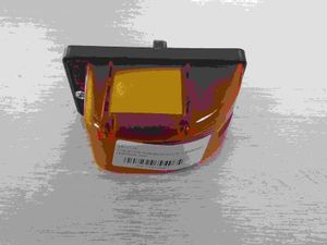 Фонарь повтор.бок. поворотов 56.3726 (н/о, МАЗ,КАМАЗ) 563726 Маз