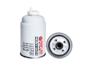 Фильтр топл. Sakura FC5716 fc5716 Sakura