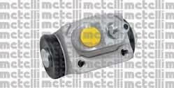 Цилиндр тормозной правый для Hyundai Sonata III 1996-1998 04-0884 Metelli
