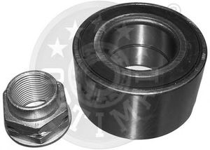 Подшипник передней ступицы для Fiat Palio 1996-2009 801269 Optimal