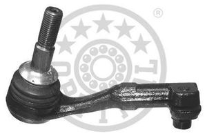 Наконечник рулевой левый для BMW 1-серия E82/E88 2007-2013 G1-1235 Optimal