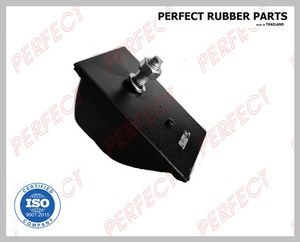 ОТБОЙНИК ПЕРЕДНЕГО АМОРТИЗАТОРА ns11d22w Perfect Equipment