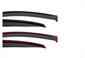 Дефлекторы окон Premium nldsgazeln13322f Sim