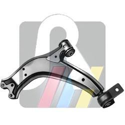 Рычаг независимой подвески колеса, подвеска колеса