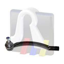 Наконечник рулевой левый для Mini R50 2000-2007 91-05550-2 Rts