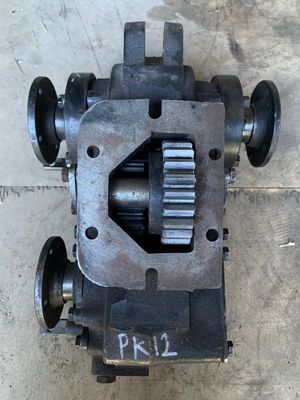 РК12-000000-06 Коробка раздаточная КО-713 с раздельный привод,отключаемая pk1200000006 Россия РК12-000000-06 Коробка раздаточная КО-713 с раздельный привод,отключаемая pk1200000006 Россия