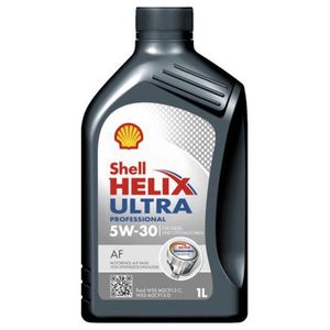 HELIX ULTRA PRO AF 5W30' 550046288 Shell