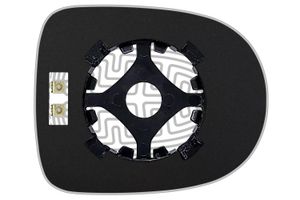 Элемент основной асферика нейтральный с обогревом 76100934 Ergon