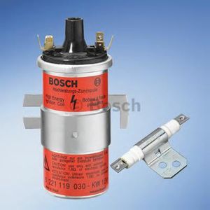 Катушка зажигания 0 221 119 031 Bosch