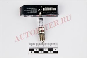 Свеча зажигания FR7DРХ 1,1мм, 1шт ВАЗ 2110-2112 0 242 235 547 Bosch