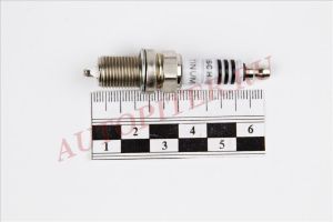 Свеча зажигания FR7DРХ 1,1мм, 1шт ВАЗ 2110-2112 0 242 235 547 Bosch