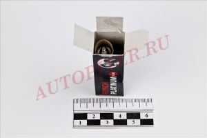 Свеча зажигания FR7DРХ 1,1мм, 1шт ВАЗ 2110-2112 0 242 235 547 Bosch