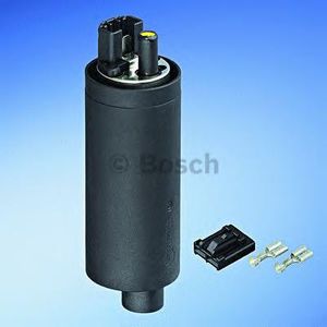 Топливный насос 0 580 314 069 Bosch