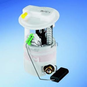 Элемент системы питания 0 986 580 369 Bosch