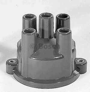 Крышка распределителя зажигания 1 235 522 832 Bosch