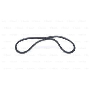Ремень клиновый для Nissan NP300 2008-2015 1 987 947 654 Bosch
