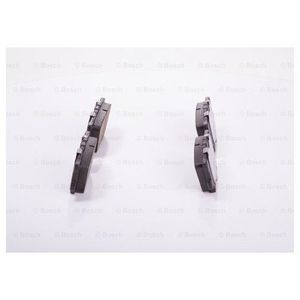Ремень клиновый для Nissan NP300 2008-2015 1 987 947 654 Bosch
