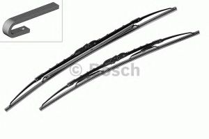 Щетки стеклоочистителя (к-кт) для BMW 3-серия F34 GT 2012> 3 397 001 394 Bosch