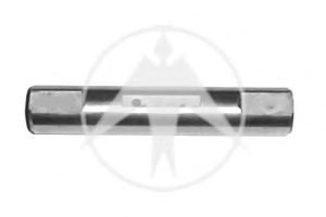 Палец ушка рессоры